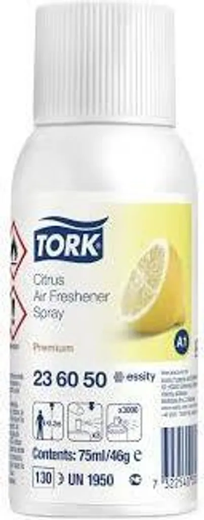 Recharge parfumée pour diffuseur Kärcher Tork Mixed - Pack 12 unités - 3