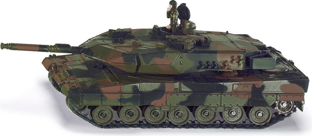 Siku Super – Panzer S8319 Produktbild 