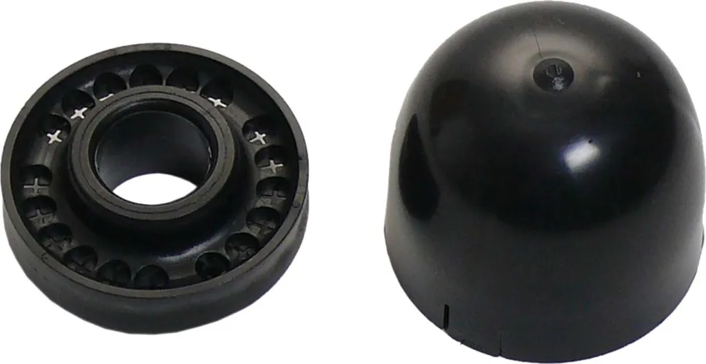 Televes Cappuccio Palo Antenna: Recensione e Guida all'Acquisto 48-50mm