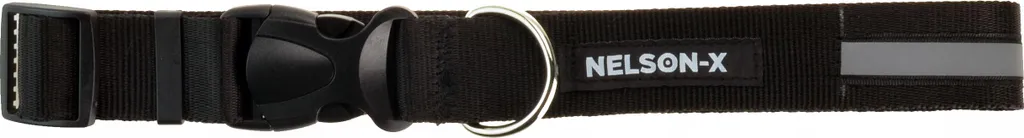 Fascicolo Nelson-X Basic: Eleganza 5cm e Sicurezza Riflettente - 4