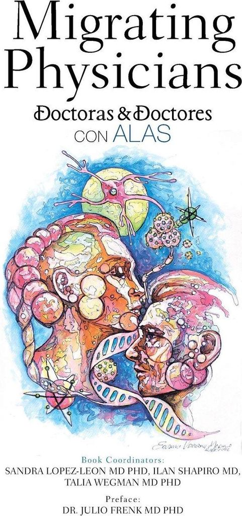 Migrating Physicians Doctoras & Doctores Con Alas