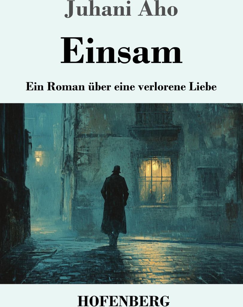 Einsam