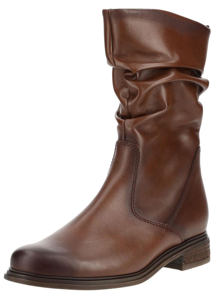Gabor Stiefel Stiefel Nappaleder Produktbild 