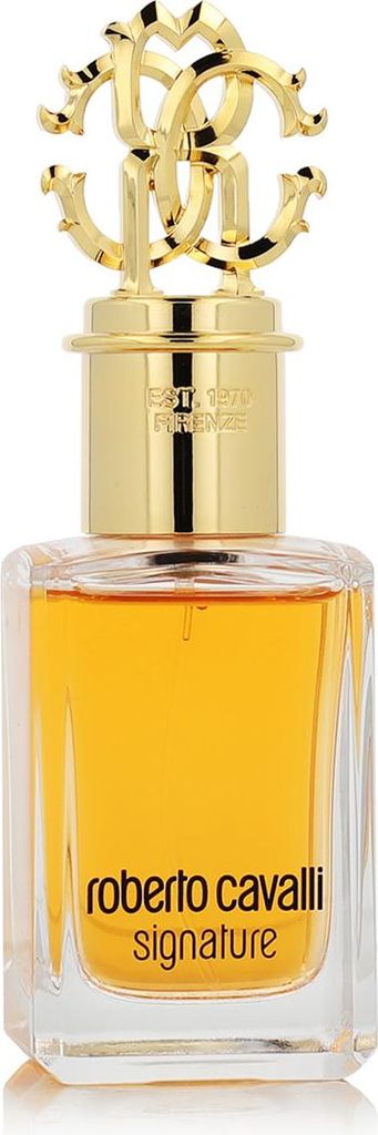 Roberto Cavalli Signature Eau de Parfum für Frauen 50 ml