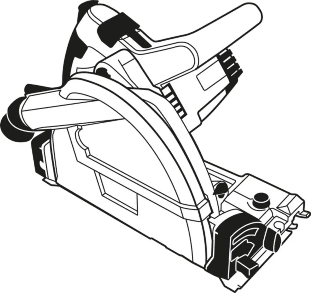 Lama circolare Expert per legno - 20