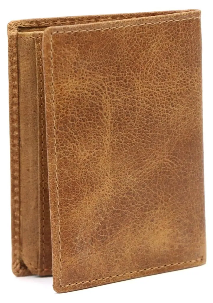 Portefeuille RFID El Forrest Greg 56788 avec Multi-Rangements Cuir - 3