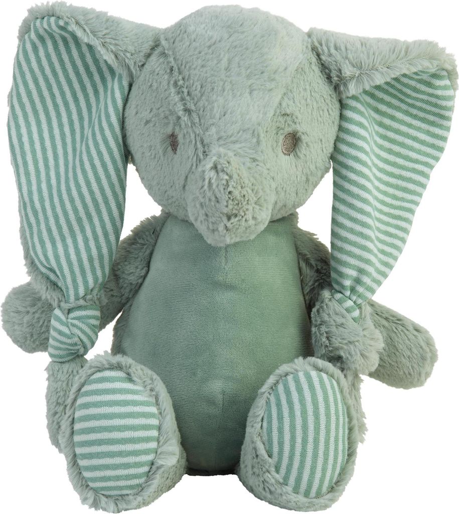Happy Horse Elephant Eddy plyšová hračka 34 cm Obrázok produktu 