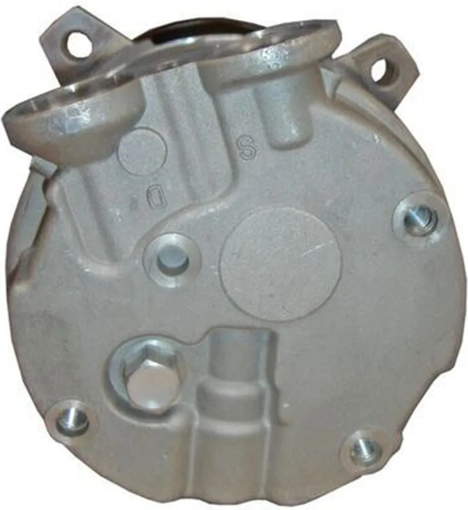 Compresseur de climatisation OPEL Omega B V94 - MAHLE ACP 671 000S neuf