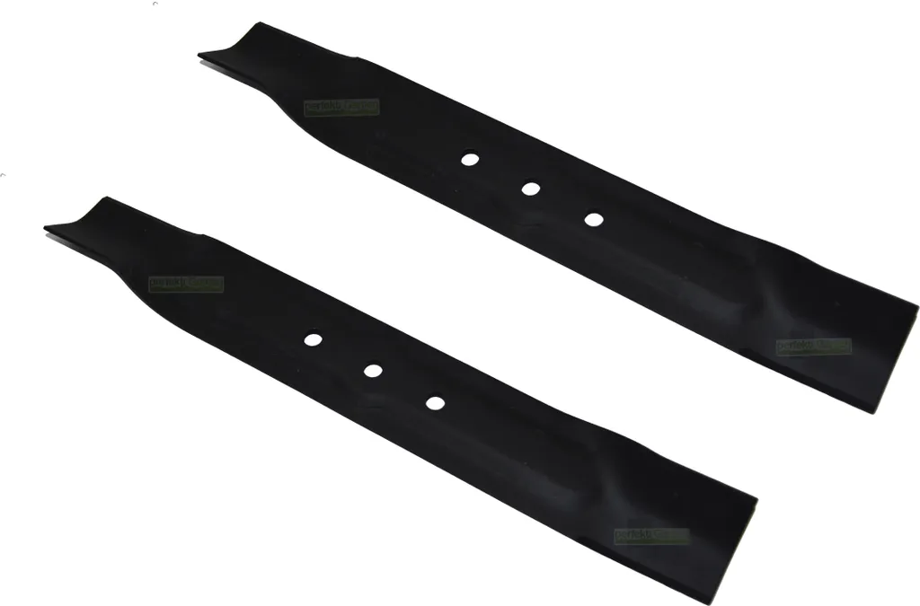 Kit 2 Lame 32CM per Tosaerba Bosch ARM 32 - Ricambio Long-Life