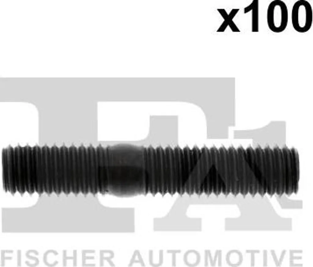 Vis de Fixation Turbocompresseur FA1 985-823.100 OE 13588521 Clio Master
