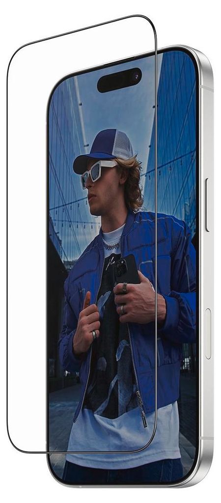 PanzerGlass ® Displayschutz iPhone 17 | iPhone 16 Pro | Produktbild 