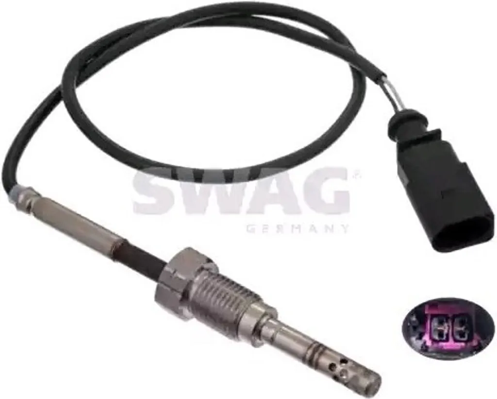 Réparez votre Erreur DPF avec cette Sonde EGT pour Volkswagen et Audi