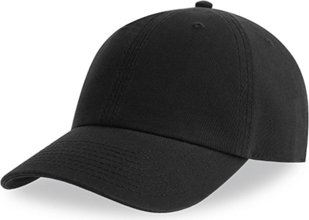 Atlantis FRAC | Fraser Cap Dad-Cap e Baumwolle - Farbe: Produktbild 