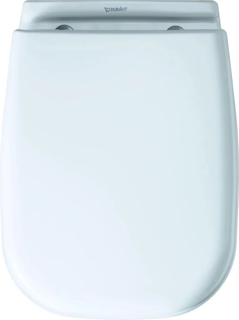 Rinnova il Bagno con Duravit D-Code Compact | Comfort e Stile 48cm - 3