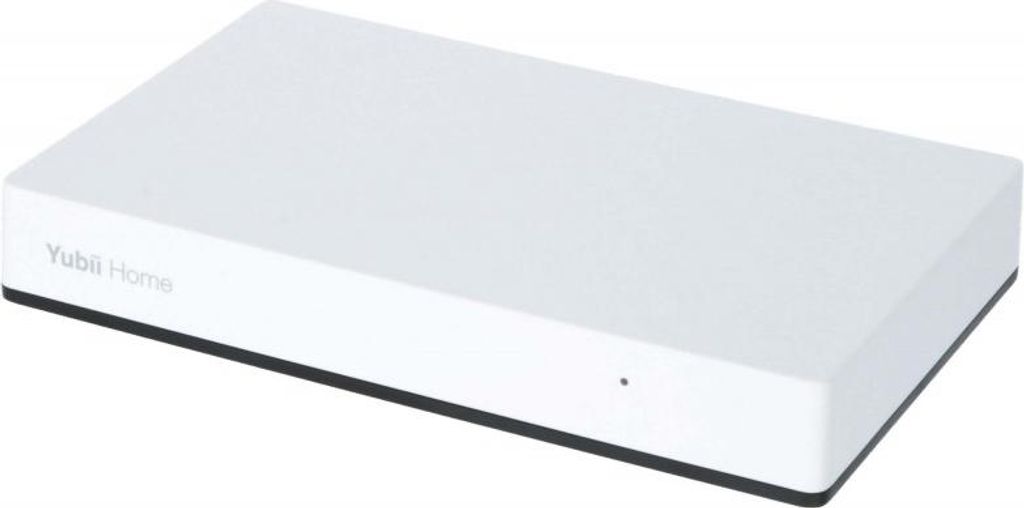 Domoticasysteem NICE Yubii Home - 301616040301 Productafbeelding 