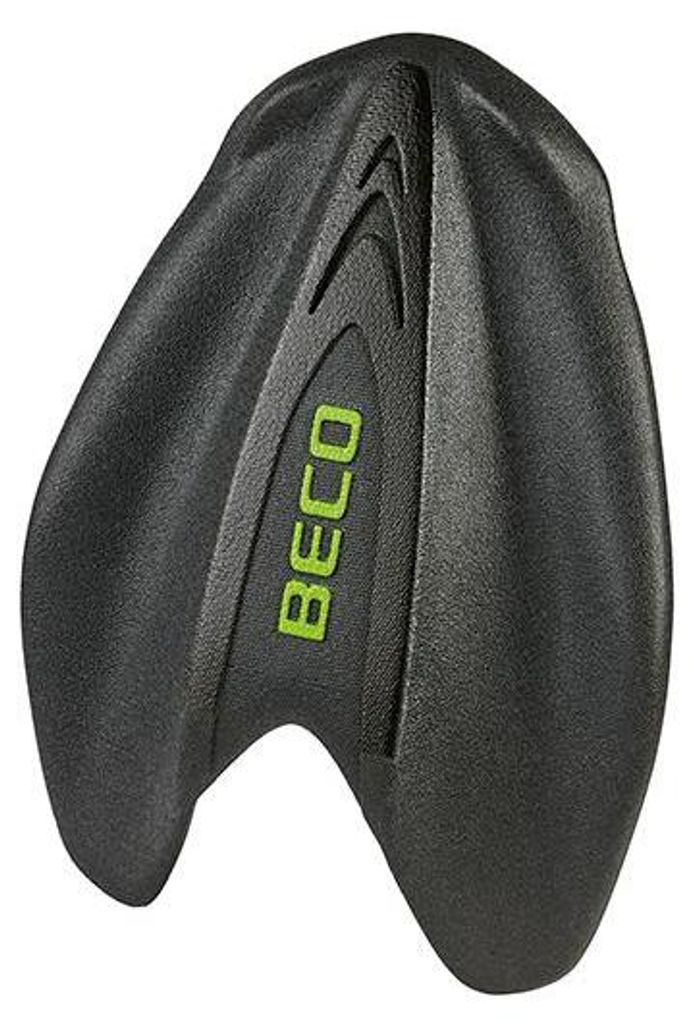 Beco Schwimmbrett Pro X2 | Schwarz