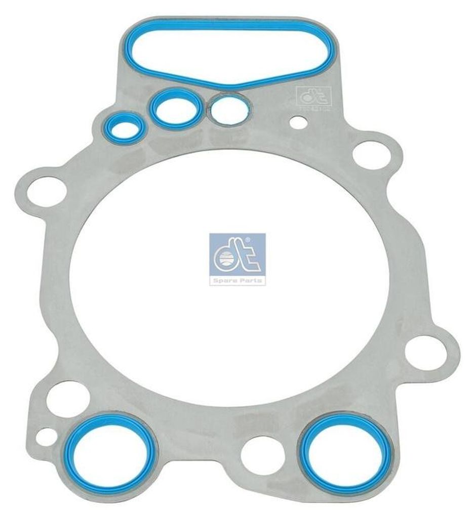 DT Spare Parts 1.24050 Zylinderkopf Dichtungssatz für SCANIA 4 - series R I
