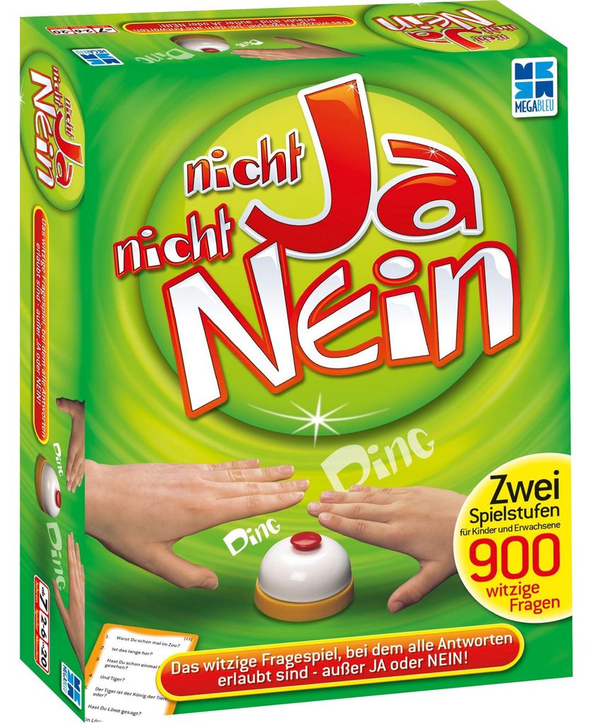 Pas oui, Pas non Image du produit 
