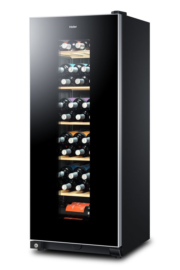 Haier WS59GAE 59 Flaschen Produktbild 4