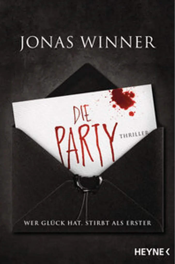 Jeu de cartes Die Party - Édition Premium pour des soirées inoubliables