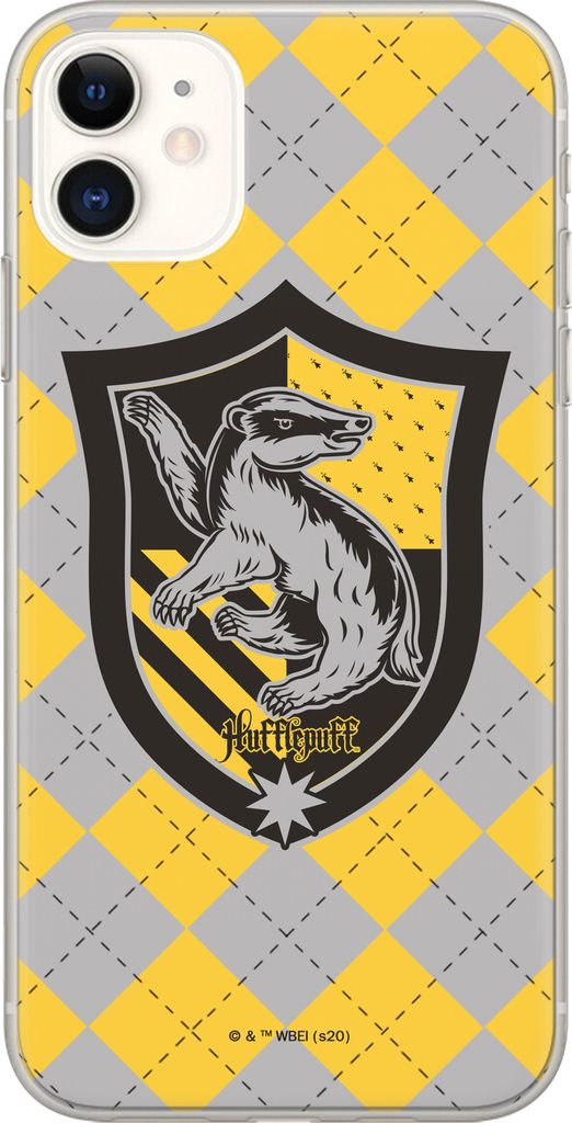 ERT GROUP Harry Potter Handyhülle für IPHONE 13 MINI Muster Harry Potter 003 WPCHARRY1342