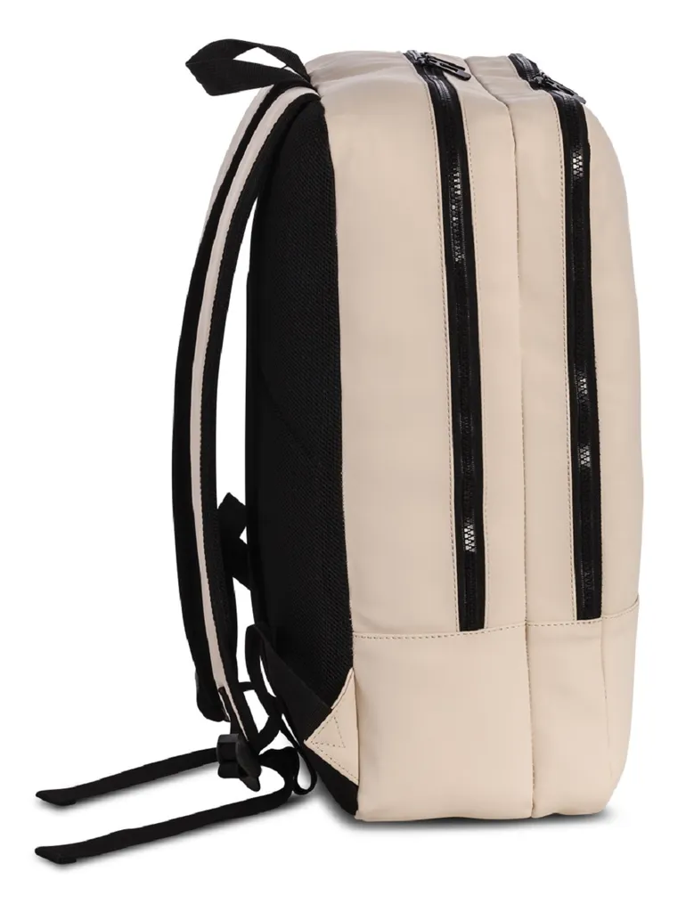 Sac à dos Ordinateur Bench Hydro Backpack Beige pour PC et Accessoires - 9