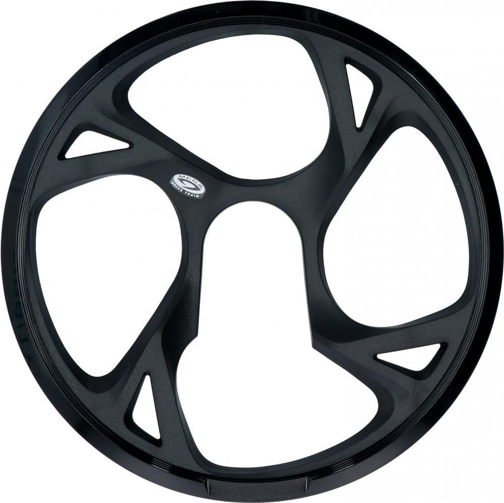 SHIMANO Kettenschutzring 44 Zähne FC-M371 - 44 Zähne