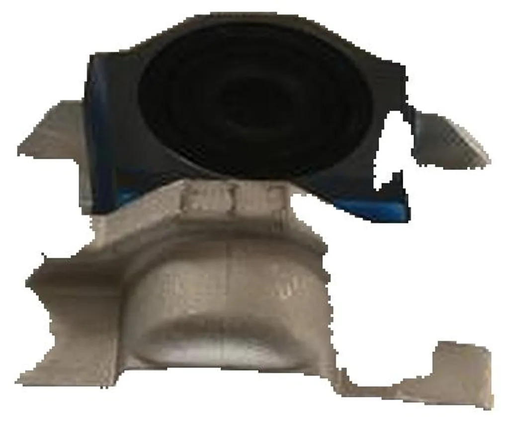 Étrier de frein bi-piston 14 mm TRISCAN haute précision pour CITROËN C5