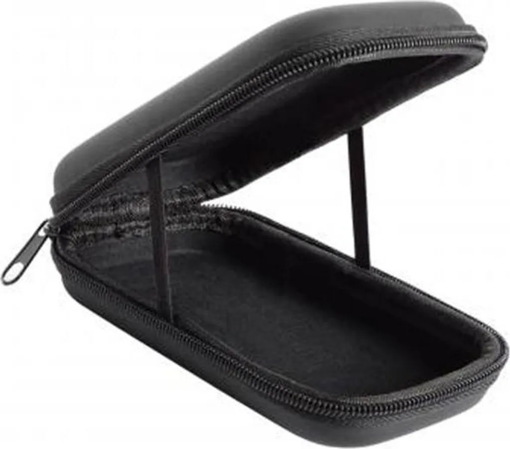Micro Condensateur Samson Go Mic avec Étui de Protection et Écouteurs