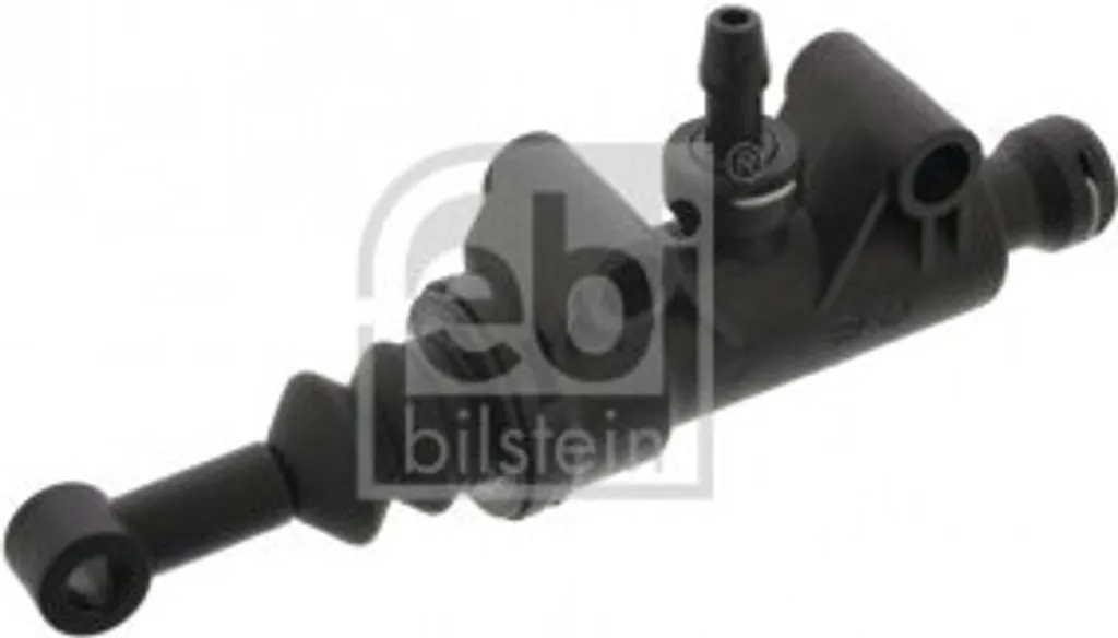 Maître-cylindre d'embrayage hydraulique pour Mercedes SLK R171 R172
