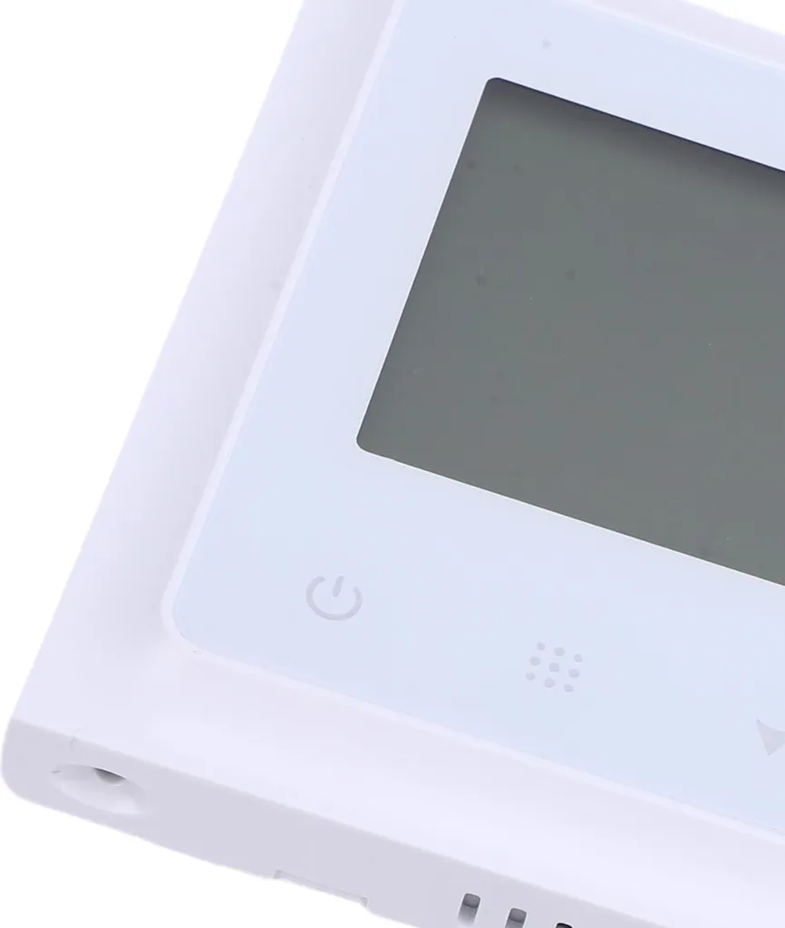 Thermostat programmable WiFi pour optimiser le chauffage de votre maison