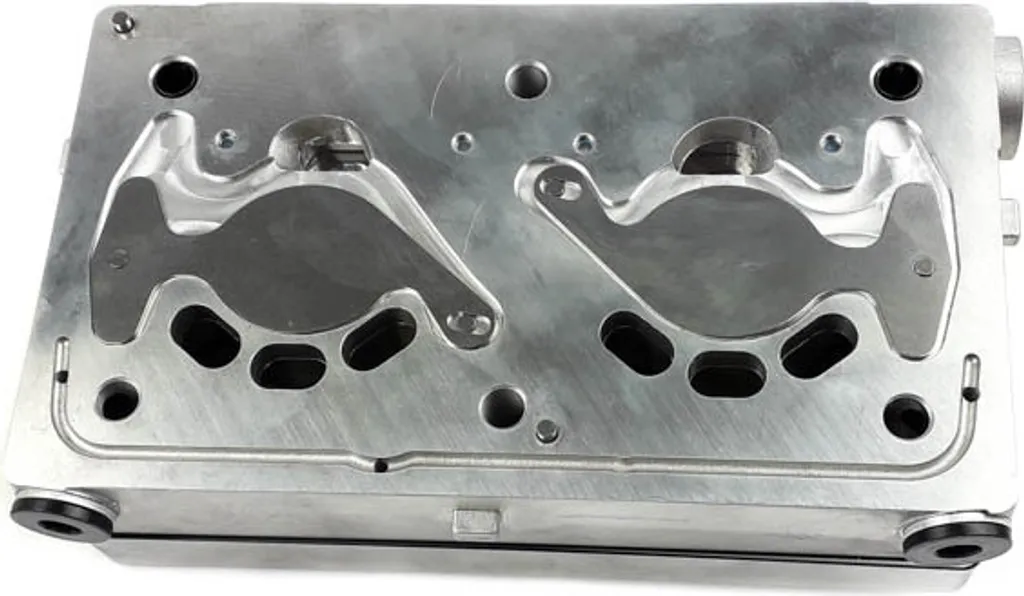 Kit culasse pistons segments 1813542 DAF CF - Pièce moteur Wabco