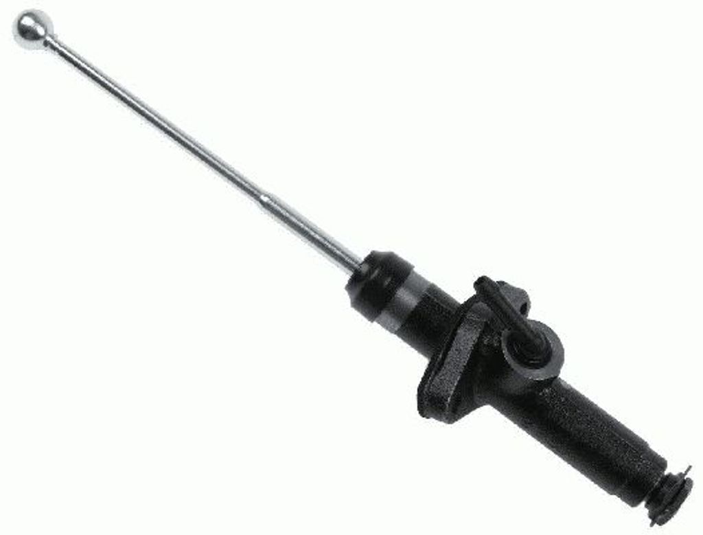 SACHS 6284 600 410 Kupplungsgeberzylinder für FIAT PUNTO Produktbild 