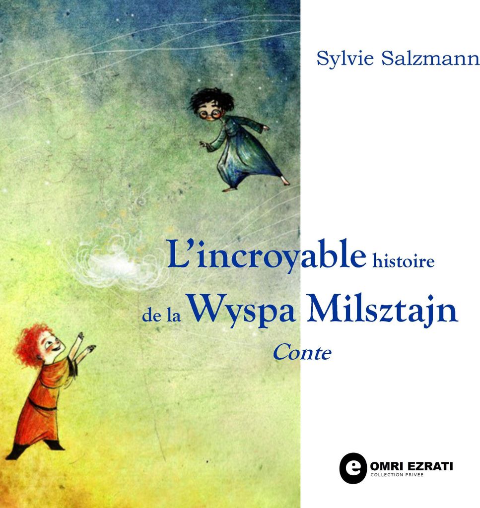 L'incroyable histoire de la Wyspa Milsztajn