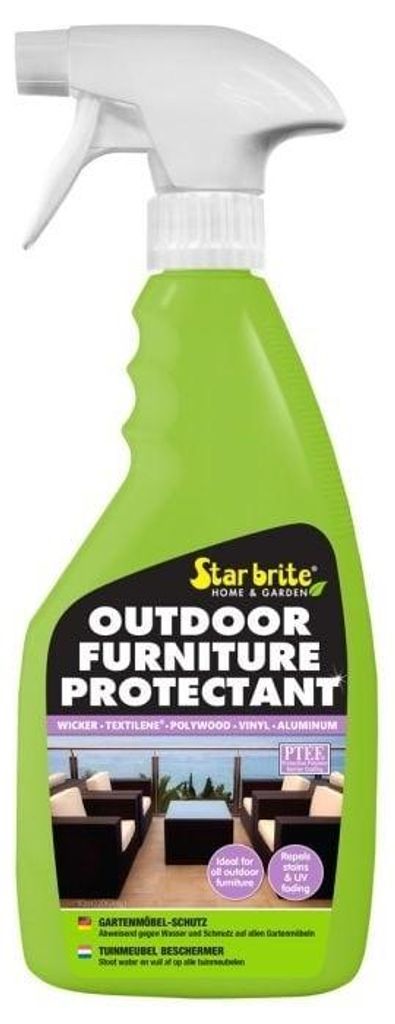 Gartenmöbel-Schutzmittel | 650 ml | Star Brite Produktbild 