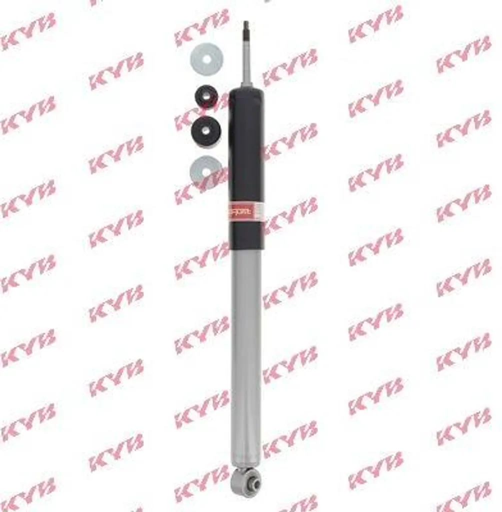 Amortisseur KYB Gaz 553359 Technologie Bitube pour SLK 1713260100