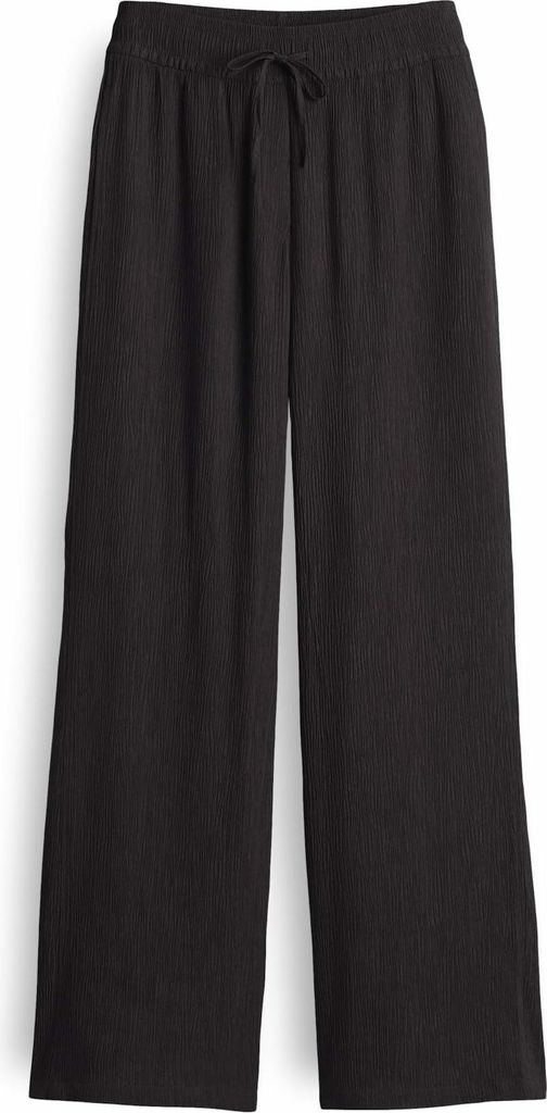 Opus Marou crinkle midnight brown 40