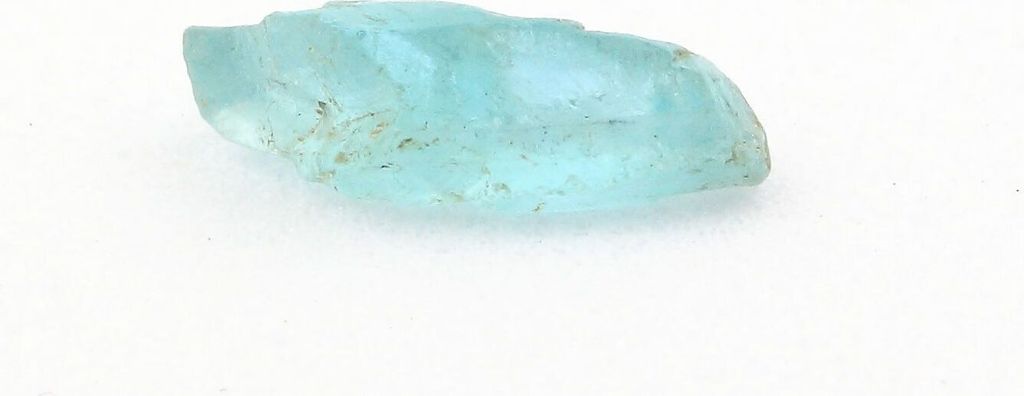 Paraiba-Apatit 0,865 Karat