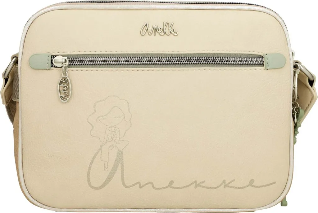 Borsa Anekke Alma Multicolor Originale | Tracolla Smart Donna - 5