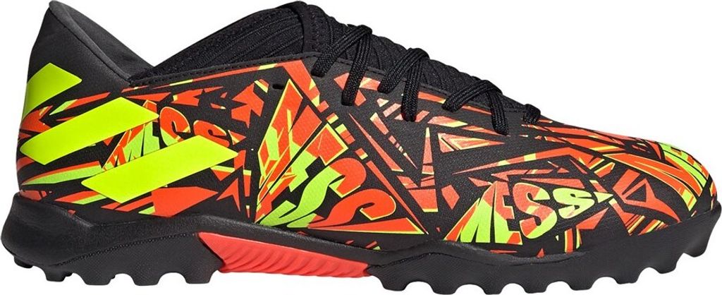 Adidas Schuhe Nemeziz MESSI3 TF, FW7429, Größe: 42 2/3
