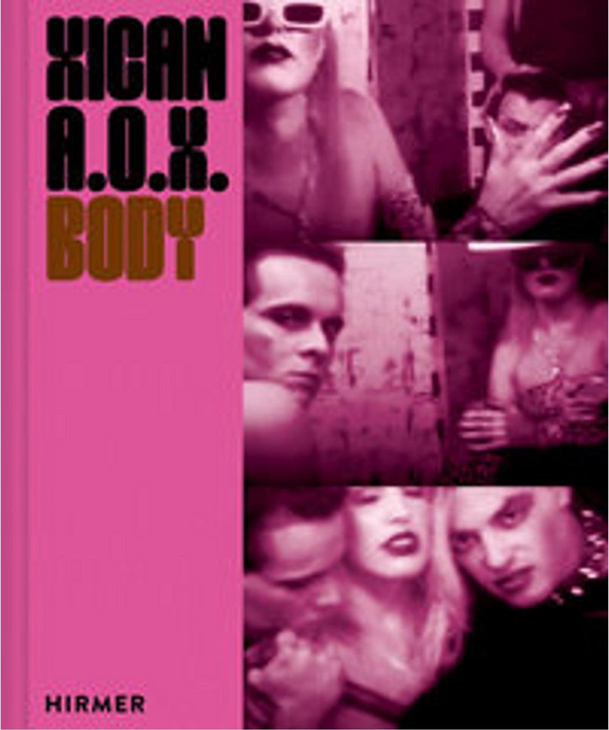 Xican-a.o.x. Body