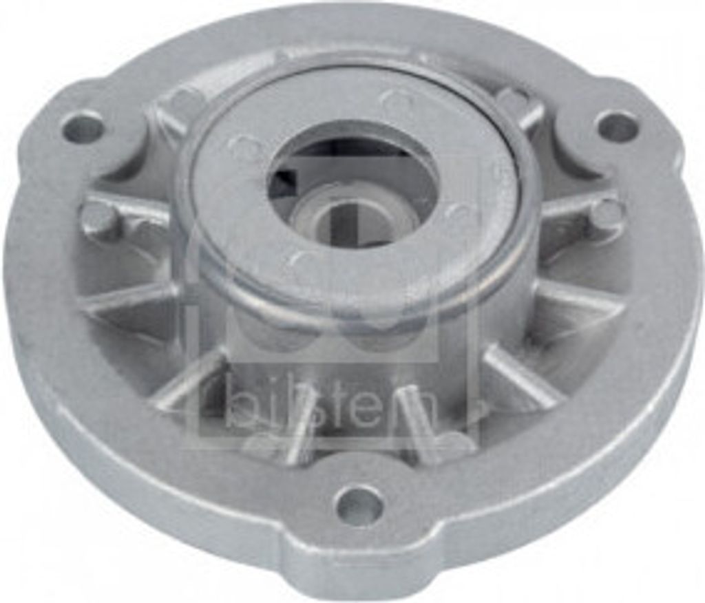 FEBI BILSTEIN 45957 - OE 31 30 6 782 493 Federbeinstützlager für 5er (F10), 6er (F06)