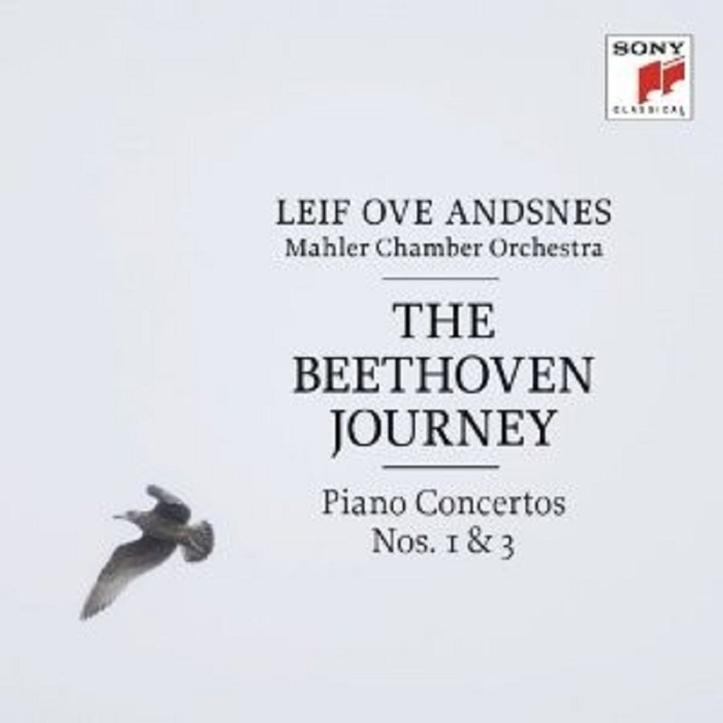 Andsnes,Leif Ove/Mahler Chamber Orchestra-Klavierk