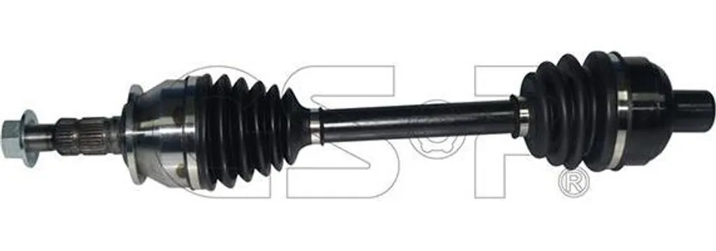 Transmission Arbre Cardan Astra J - Pièce de Rechange GSP 221074