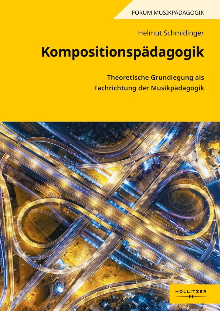 Kompositionspädagogik