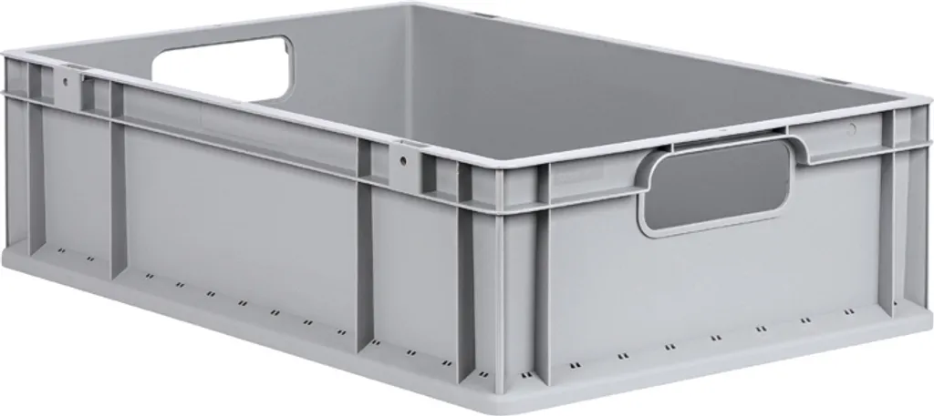 Organiser votre garage avec la boîte Allit 456811 ProfiPlus EuroEco O617