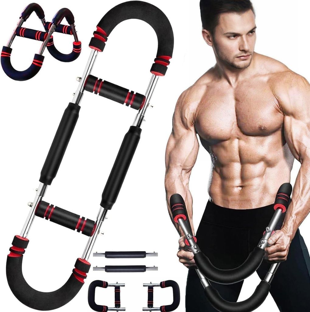 Twister Armtrainer, Brusttrainer, Brust Trainingsgerät, Arm Produktbild 