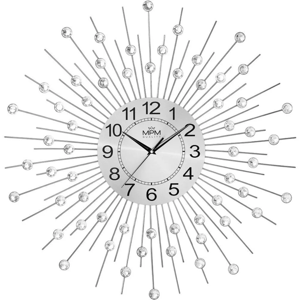 Montre MPM Jeune E04.497.70 Lisible et Durable pour une Utilisation Quotidienne