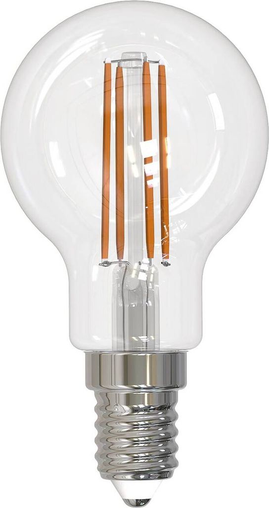 Arcchio LED-Leuchtmittel Tropfen, E14 3.000 K 2,2 W Filament