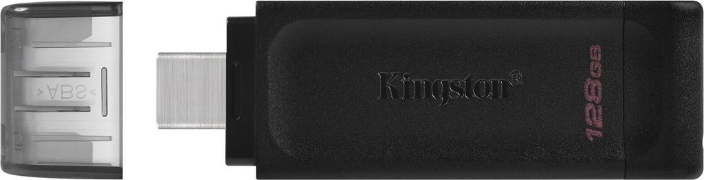 Kingston DataTraveler 70 - USB-Flash-Laufwerk Produktbild 8